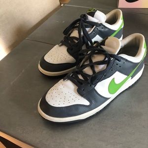 Nike Dunk Low size 10